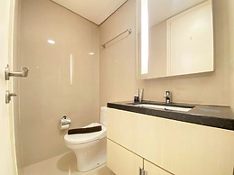 Comfort And Simply Look Studio Marquis De Lafayette Apartment