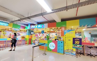 Comfort And Simply Look Studio Marquis De Lafayette Apartment