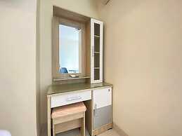 Comfort And Simply Look Studio Marquis De Lafayette Apartment