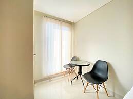 Comfort And Simply Look Studio Marquis De Lafayette Apartment