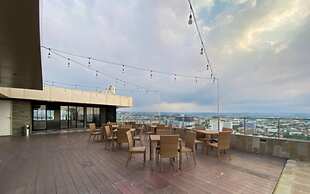 Comfort And Simply Look Studio Marquis De Lafayette Apartment