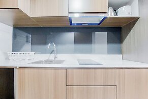 Good And Restful 1Br At The Smith Alam Sutera Apartment