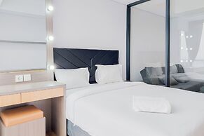 Good And Restful 1Br At The Smith Alam Sutera Apartment
