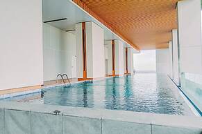 Good And Restful 1Br At The Smith Alam Sutera Apartment