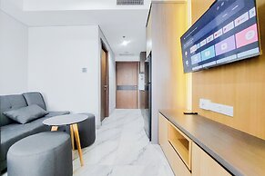 Good And Restful 1Br At The Smith Alam Sutera Apartment