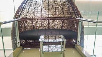 Comfortable And Good Studio Bogor Icon Apartment