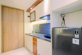 Comfortable And Good Studio Bogor Icon Apartment