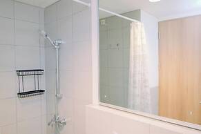 Comfortable And Good Studio Bogor Icon Apartment