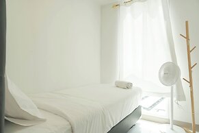 Restful And Comfy 2Br Tokyo Riverside Pik 2 Apartment