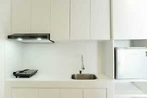 Restful And Comfy 2Br Tokyo Riverside Pik 2 Apartment