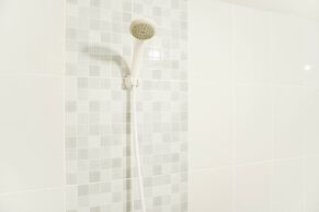 Restful And Comfy 2Br Tokyo Riverside Pik 2 Apartment