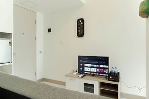 Restful And Comfy 2Br Tokyo Riverside Pik 2 Apartment