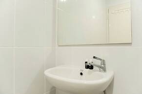 Restful And Comfy 2Br Tokyo Riverside Pik 2 Apartment