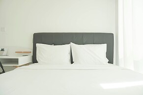 Restful And Comfy 2Br Tokyo Riverside Pik 2 Apartment