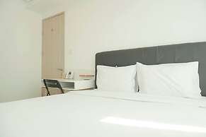 Restful And Comfy 2Br Tokyo Riverside Pik 2 Apartment