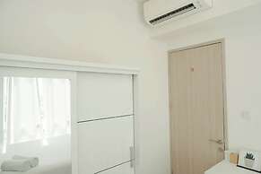 Restful And Comfy 2Br Tokyo Riverside Pik 2 Apartment