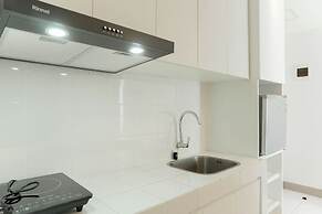 Restful And Comfy 2Br Tokyo Riverside Pik 2 Apartment