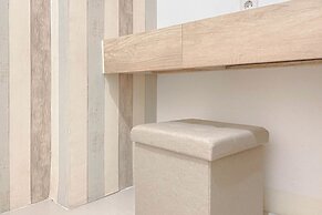 Modern Look 2Br At Bassura City Apartment