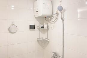 Modern Look 2Br At Bassura City Apartment