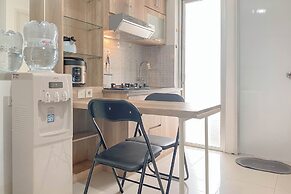 Modern Look 2Br At Bassura City Apartment