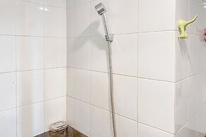 Cozy Living 2Br Green Pramuka City Apartment Near Mall