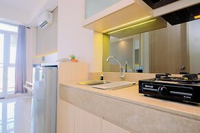 Simply Look Studio Apartment Elpis Residence