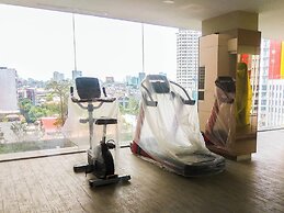 Simply Look Studio Apartment Elpis Residence