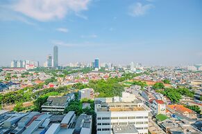 Simply Look Studio Apartment Elpis Residence