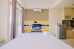 Simply Look Studio Apartment Elpis Residence