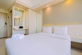 Simply Look Studio Apartment Elpis Residence