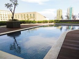 Simply Look Studio Apartment Elpis Residence