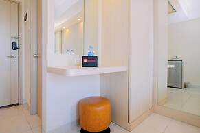 Simply Look Studio Apartment Elpis Residence