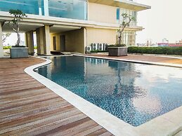 Simply Look Studio Apartment Elpis Residence