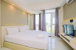 Simply Look Studio Apartment Elpis Residence