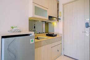 Simply Look Studio Apartment Elpis Residence