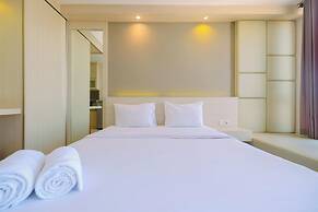 Simply Look Studio Apartment Elpis Residence