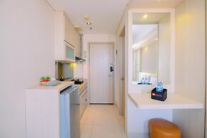 Simply Look Studio Apartment Elpis Residence