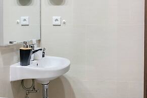 Restful And Cozy Studio Vasaka Solterra Apartment