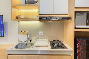 Restful And Cozy Studio Vasaka Solterra Apartment