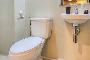 Restful And Cozy Studio Vasaka Solterra Apartment