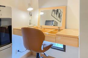 Restful And Cozy Studio Vasaka Solterra Apartment