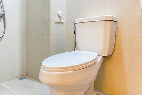 Restful And Cozy Studio Vasaka Solterra Apartment