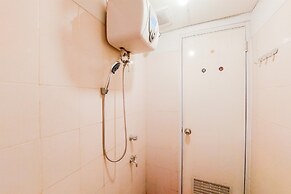 Good And Cozy Stay 2Br Serpong Greenview Apartment