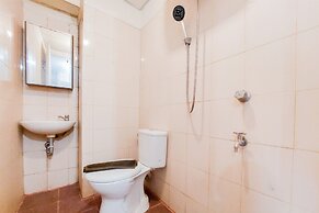 Good And Cozy Stay 2Br Serpong Greenview Apartment