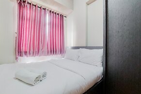 Good And Cozy Stay 2Br Serpong Greenview Apartment