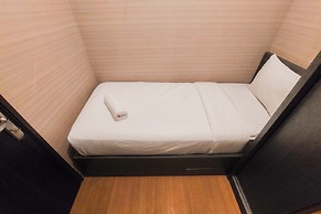 Good And Cozy Stay 2Br Serpong Greenview Apartment