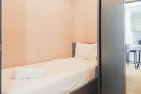 Good And Cozy Stay 2Br Serpong Greenview Apartment