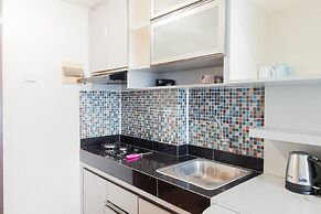 Good And Cozy Stay 2Br Serpong Greenview Apartment