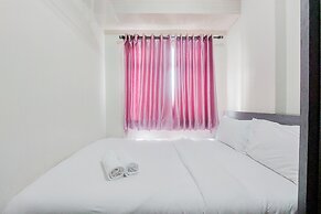 Good And Cozy Stay 2Br Serpong Greenview Apartment