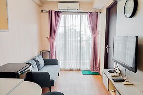 Good And Cozy Stay 2Br Serpong Greenview Apartment
